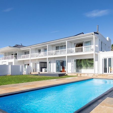 Dolphin Bay Boutique Hotel And Spa Port Elizabeth Luaran gambar