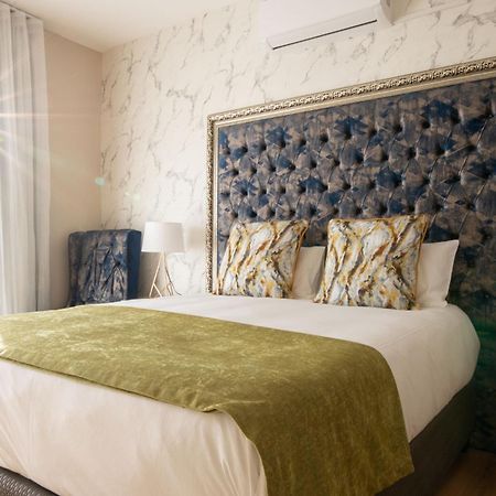 Dolphin Bay Boutique Hotel And Spa Port Elizabeth Luaran gambar