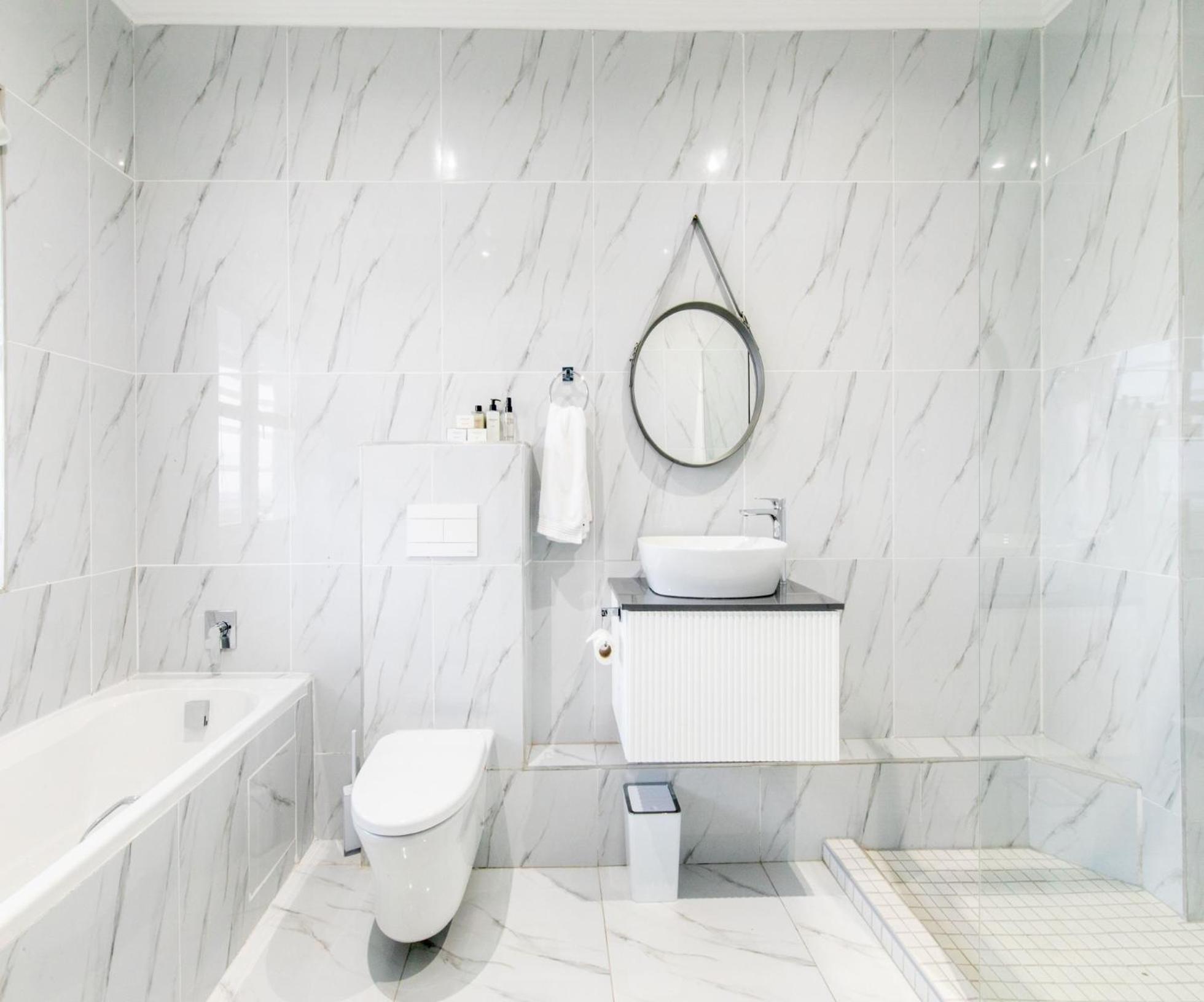 Dolphin Bay Boutique Hotel And Spa Port Elizabeth Luaran gambar
