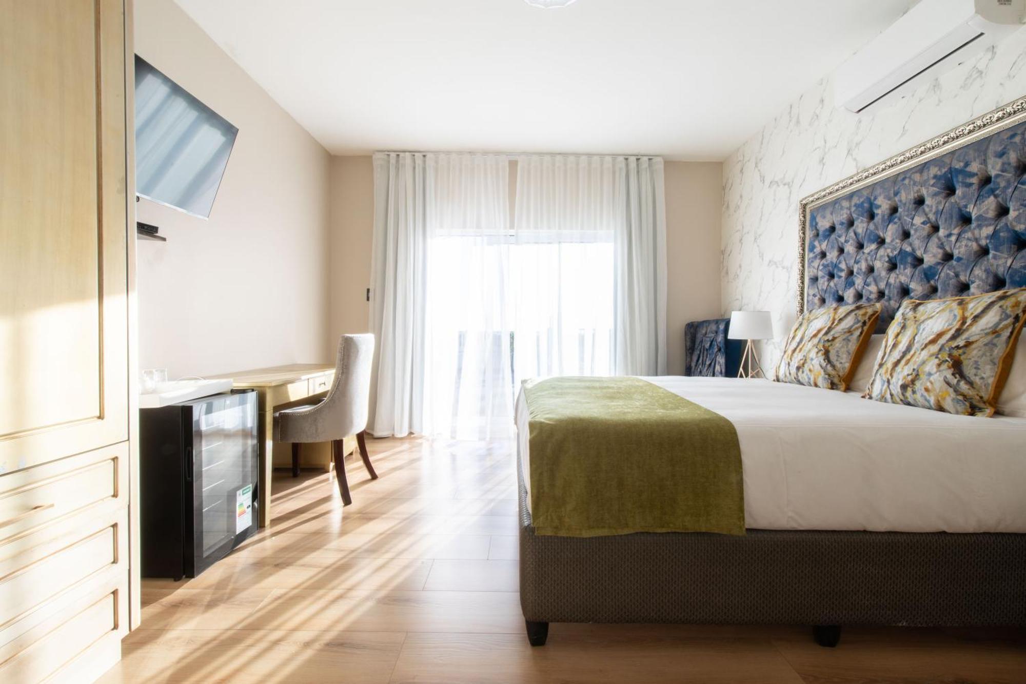 Dolphin Bay Boutique Hotel And Spa Port Elizabeth Luaran gambar
