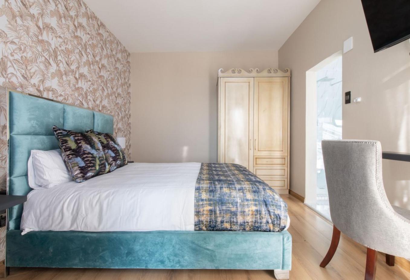 Dolphin Bay Boutique Hotel And Spa Port Elizabeth Luaran gambar
