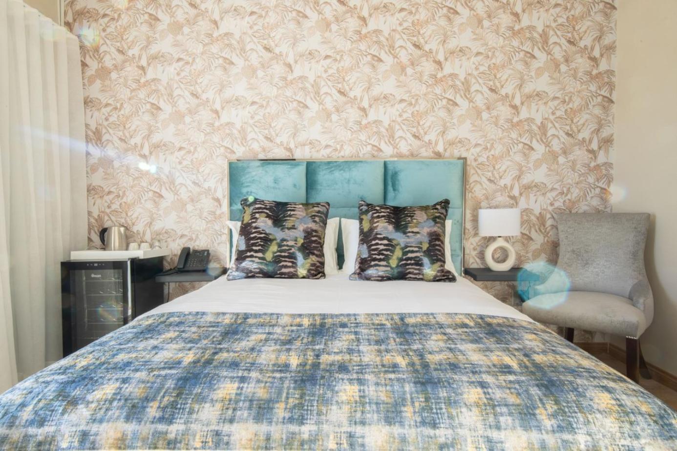 Dolphin Bay Boutique Hotel And Spa Port Elizabeth Luaran gambar
