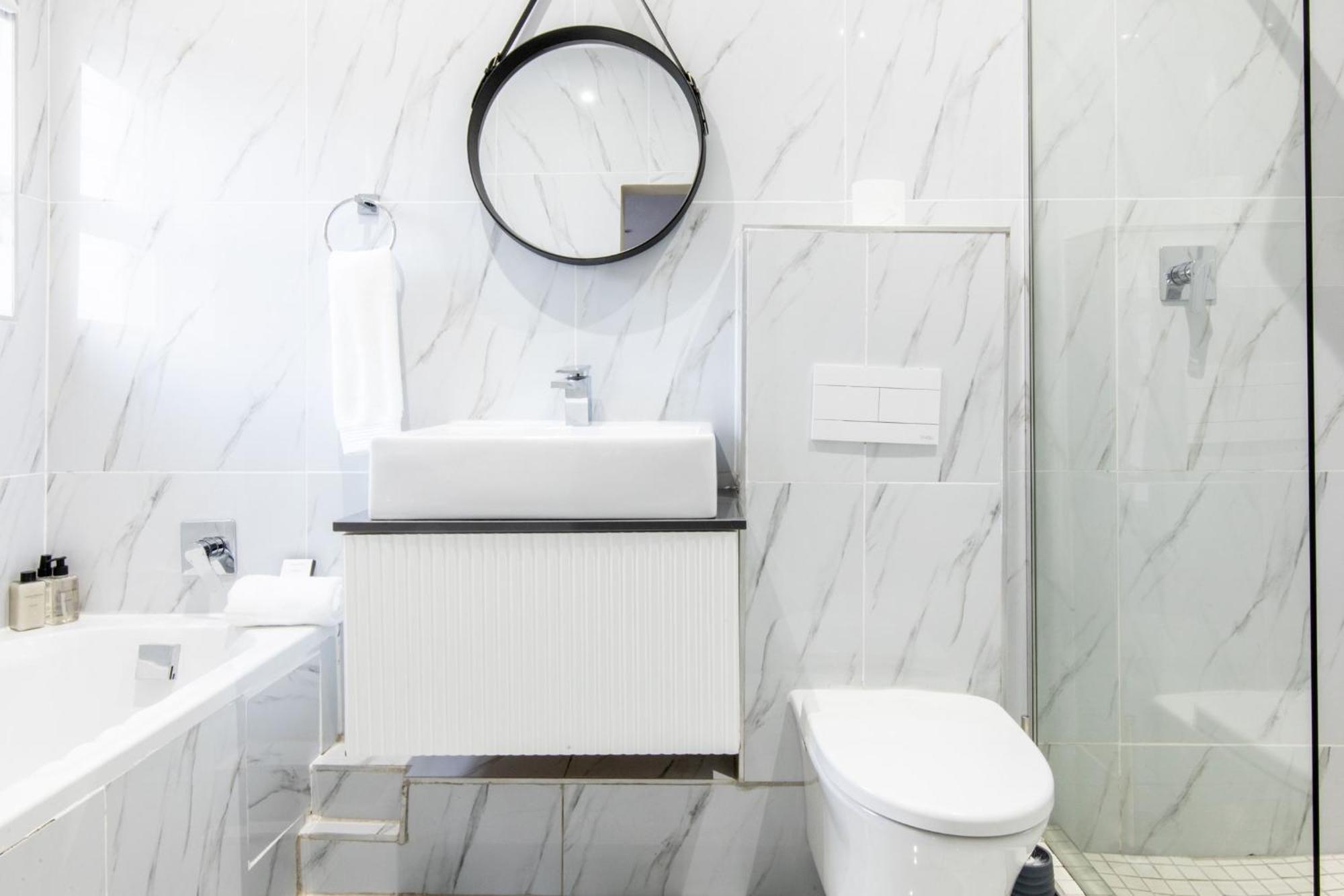 Dolphin Bay Boutique Hotel And Spa Port Elizabeth Luaran gambar