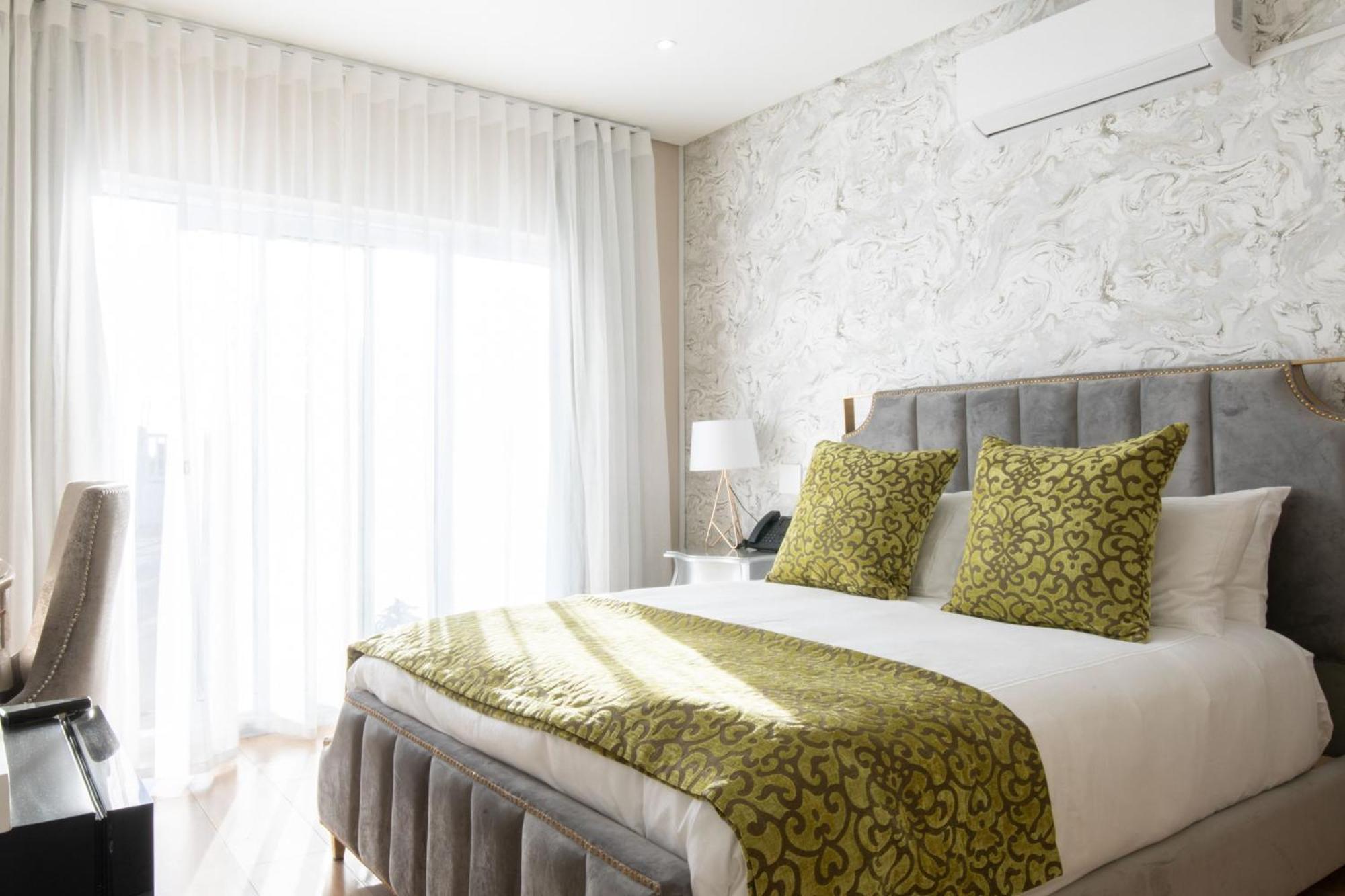 Dolphin Bay Boutique Hotel And Spa Port Elizabeth Luaran gambar
