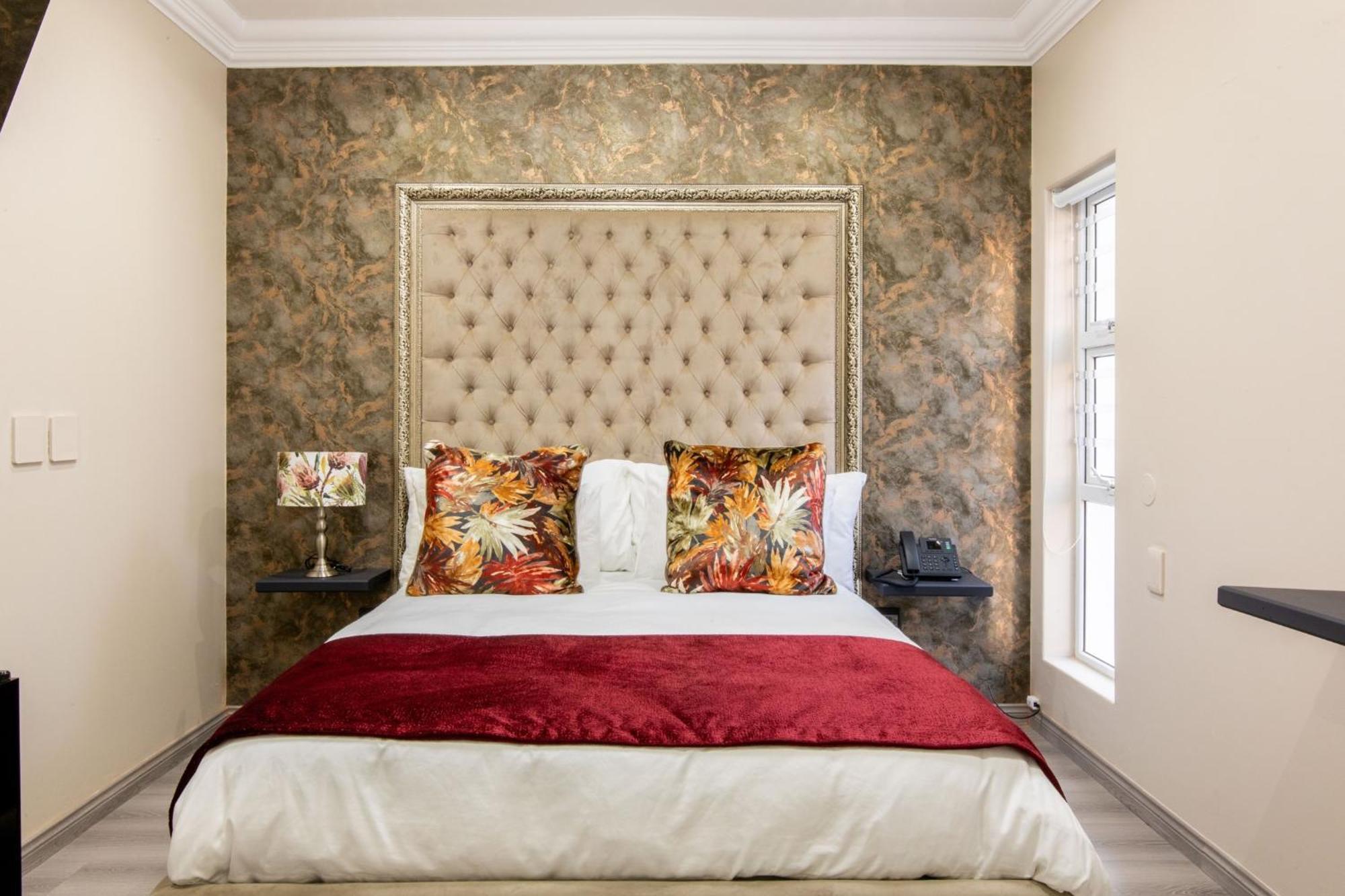 Dolphin Bay Boutique Hotel And Spa Port Elizabeth Luaran gambar