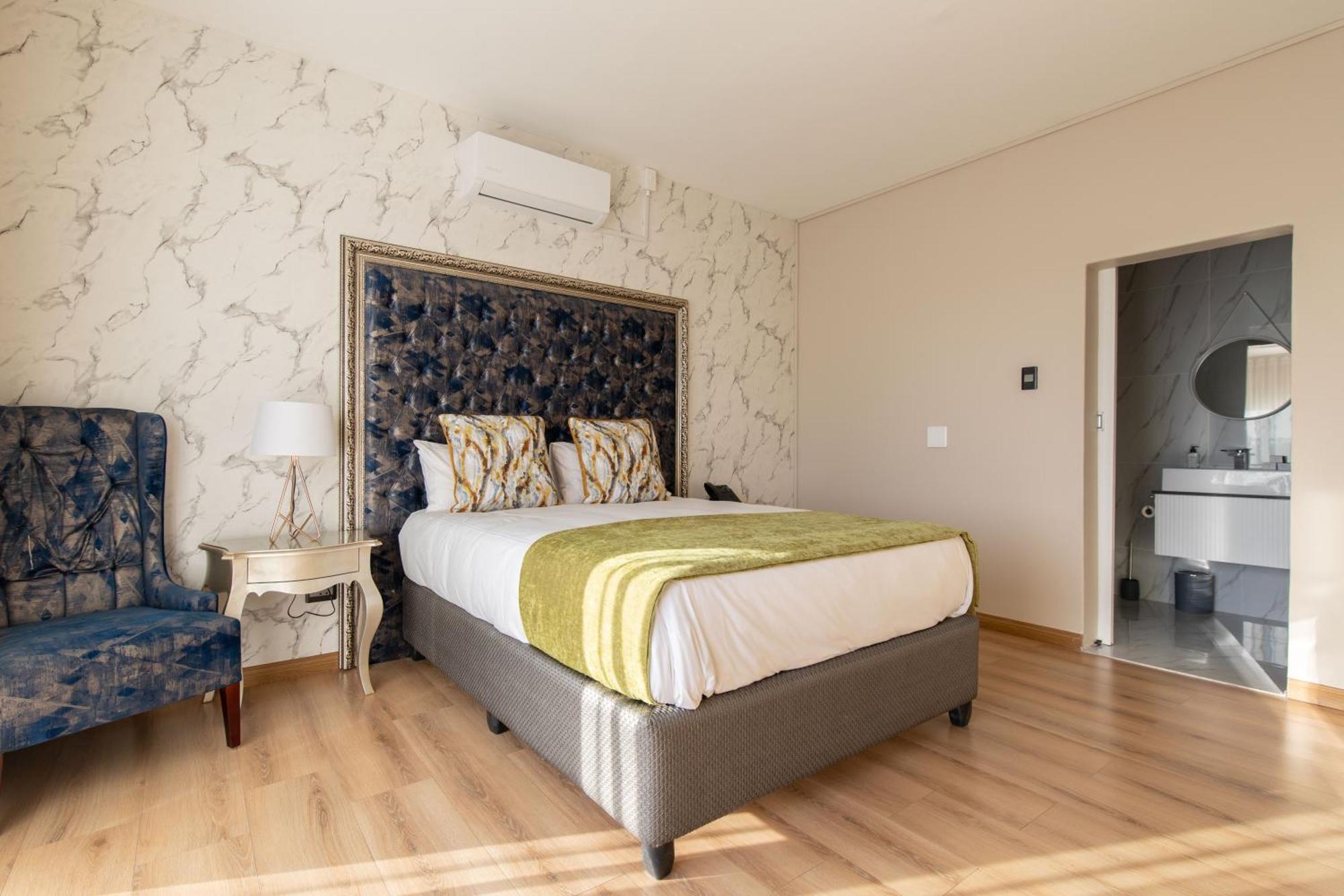 Dolphin Bay Boutique Hotel And Spa Port Elizabeth Luaran gambar
