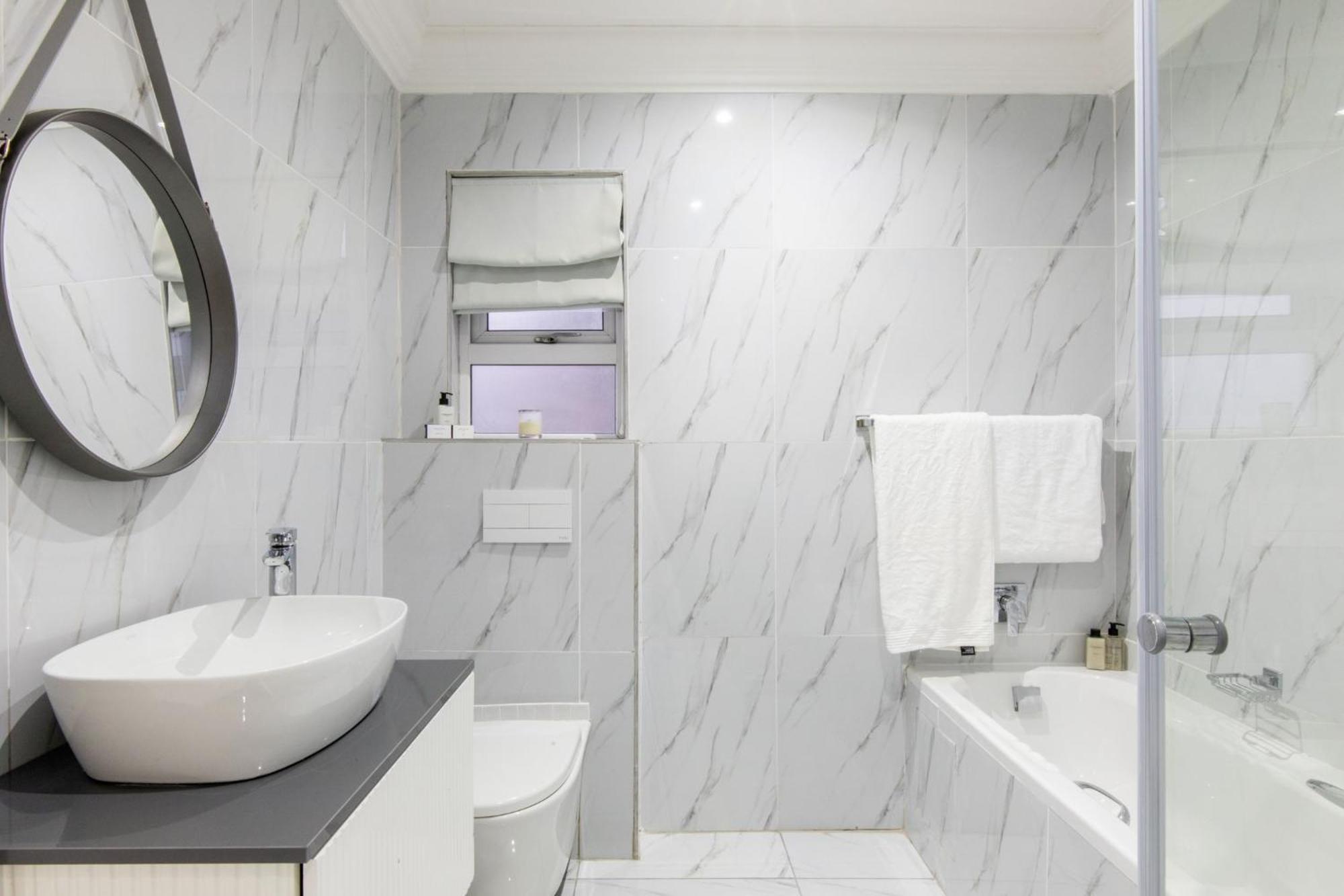 Dolphin Bay Boutique Hotel And Spa Port Elizabeth Luaran gambar