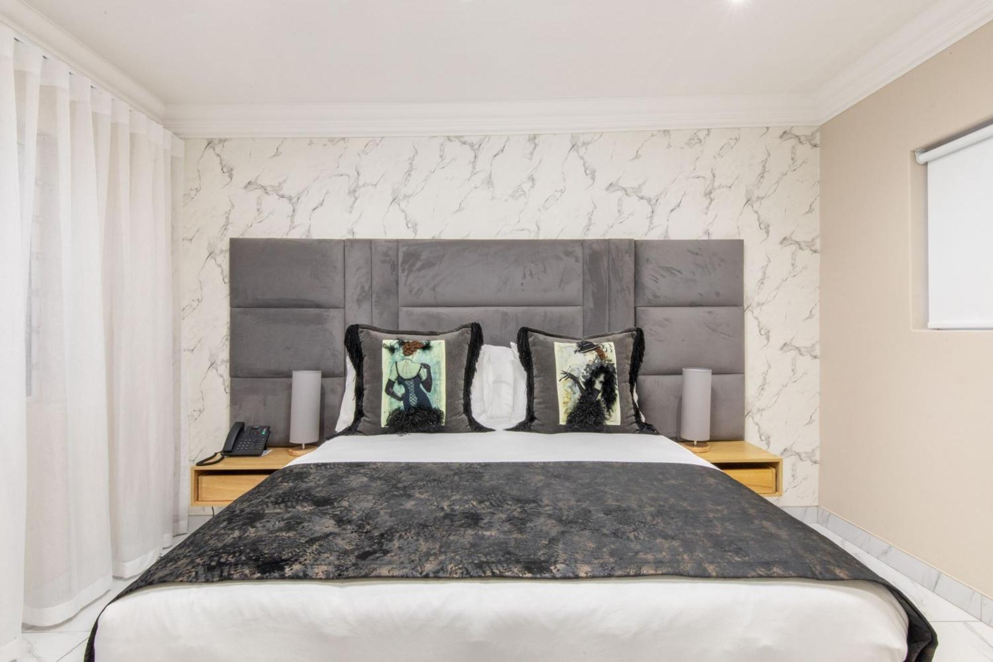 Dolphin Bay Boutique Hotel And Spa Port Elizabeth Luaran gambar