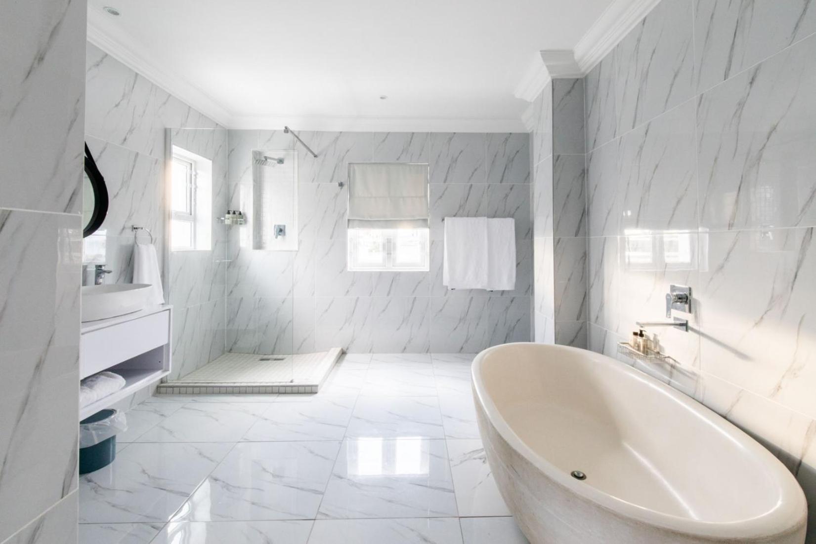 Dolphin Bay Boutique Hotel And Spa Port Elizabeth Luaran gambar