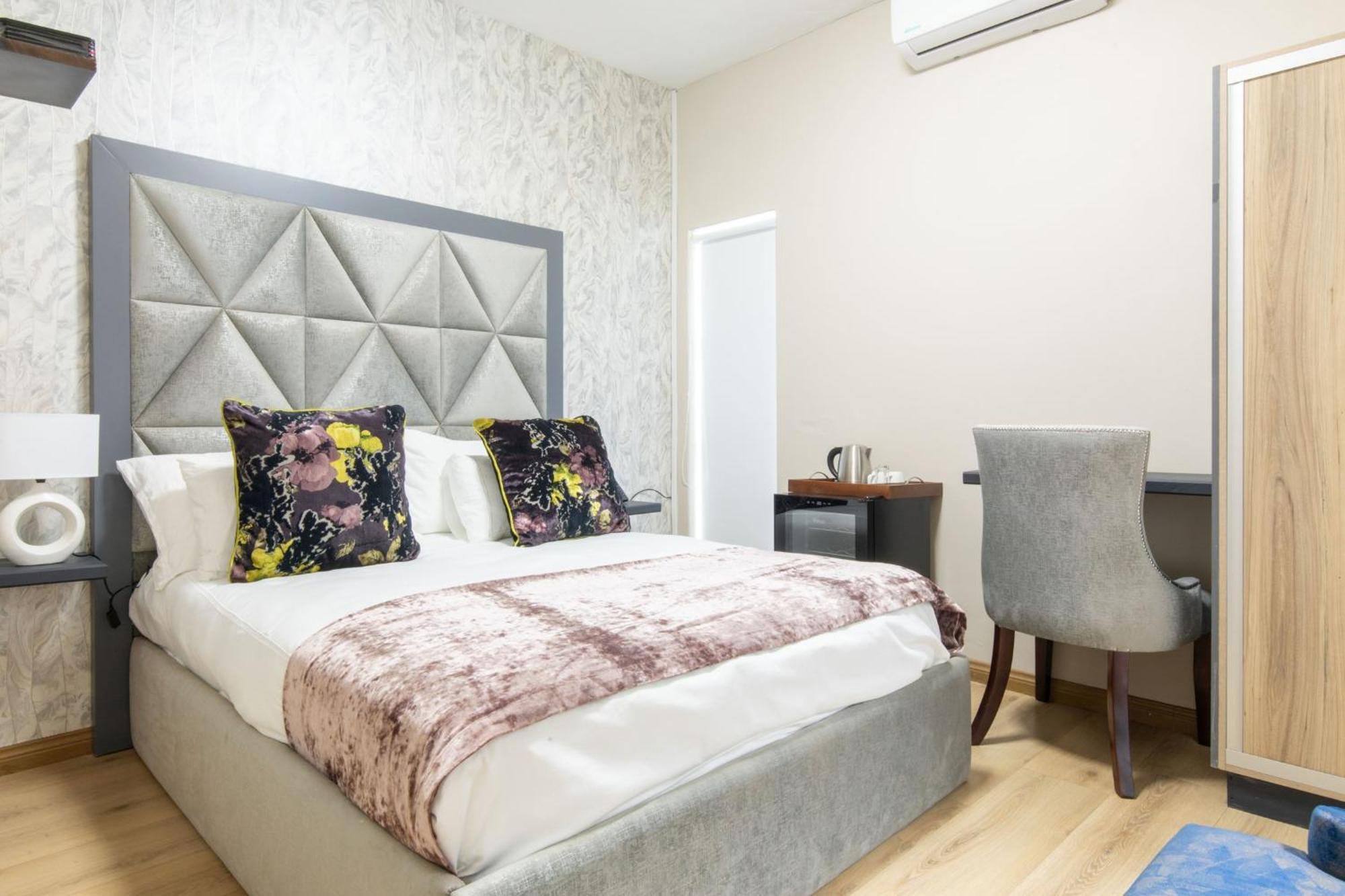 Dolphin Bay Boutique Hotel And Spa Port Elizabeth Luaran gambar