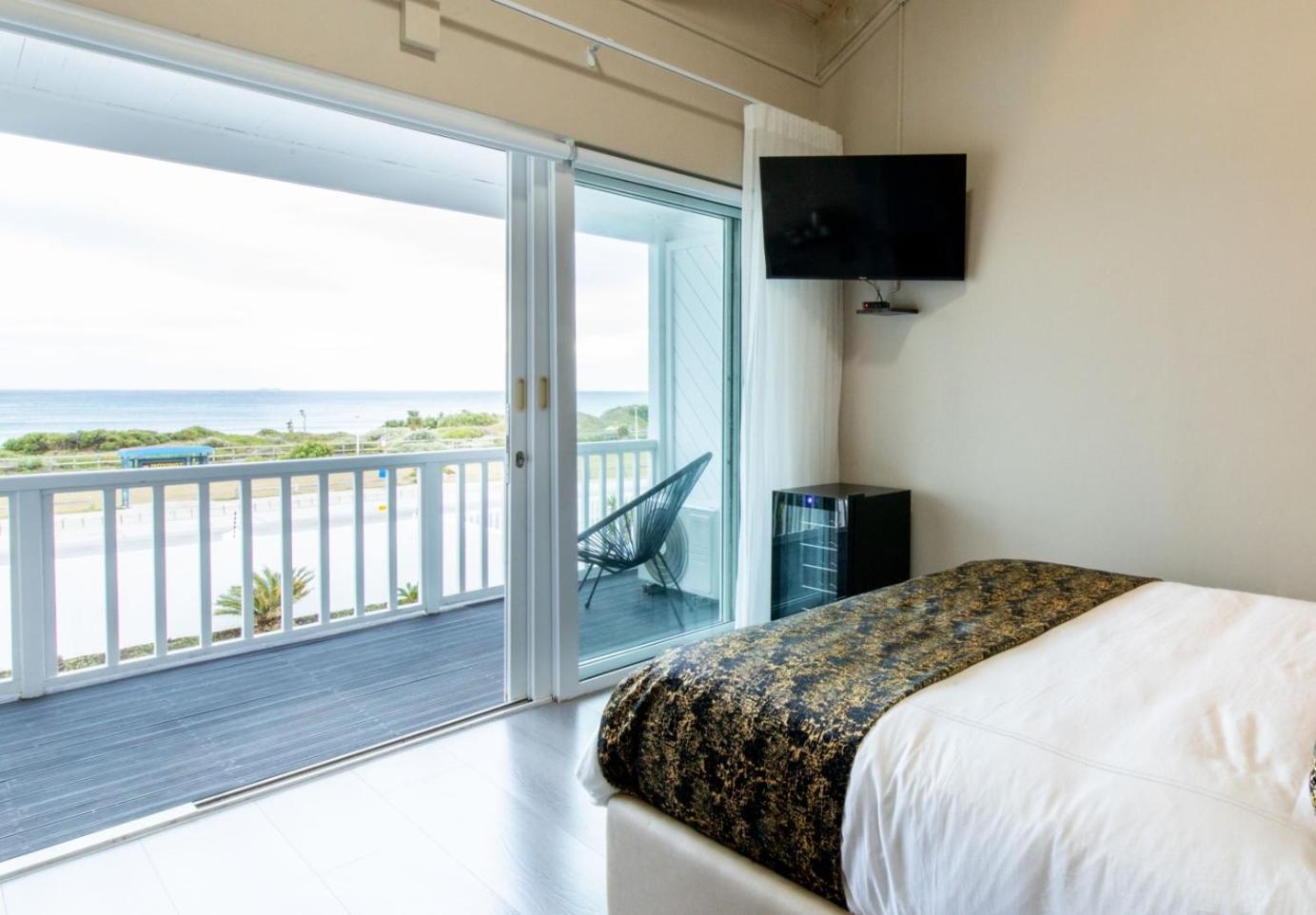 Dolphin Bay Boutique Hotel And Spa Port Elizabeth Luaran gambar