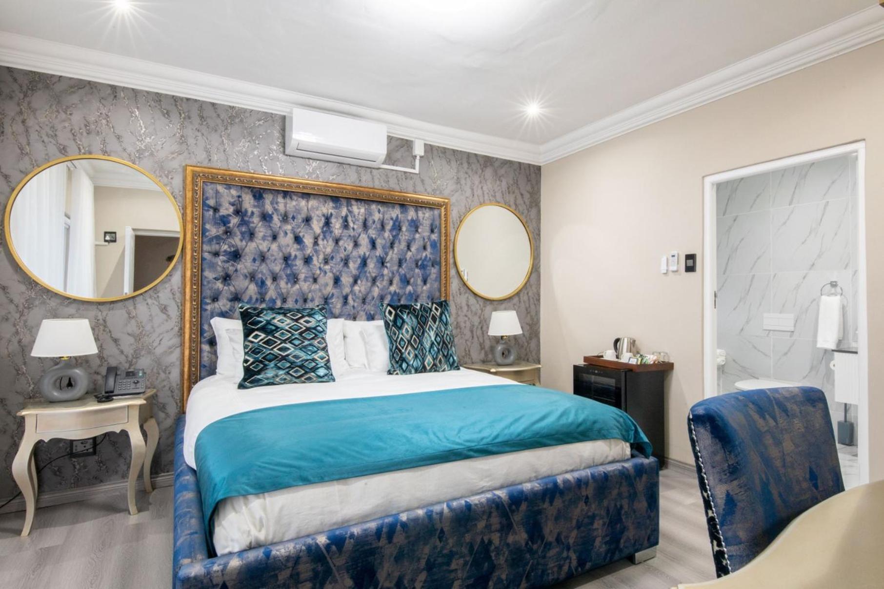 Dolphin Bay Boutique Hotel And Spa Port Elizabeth Luaran gambar