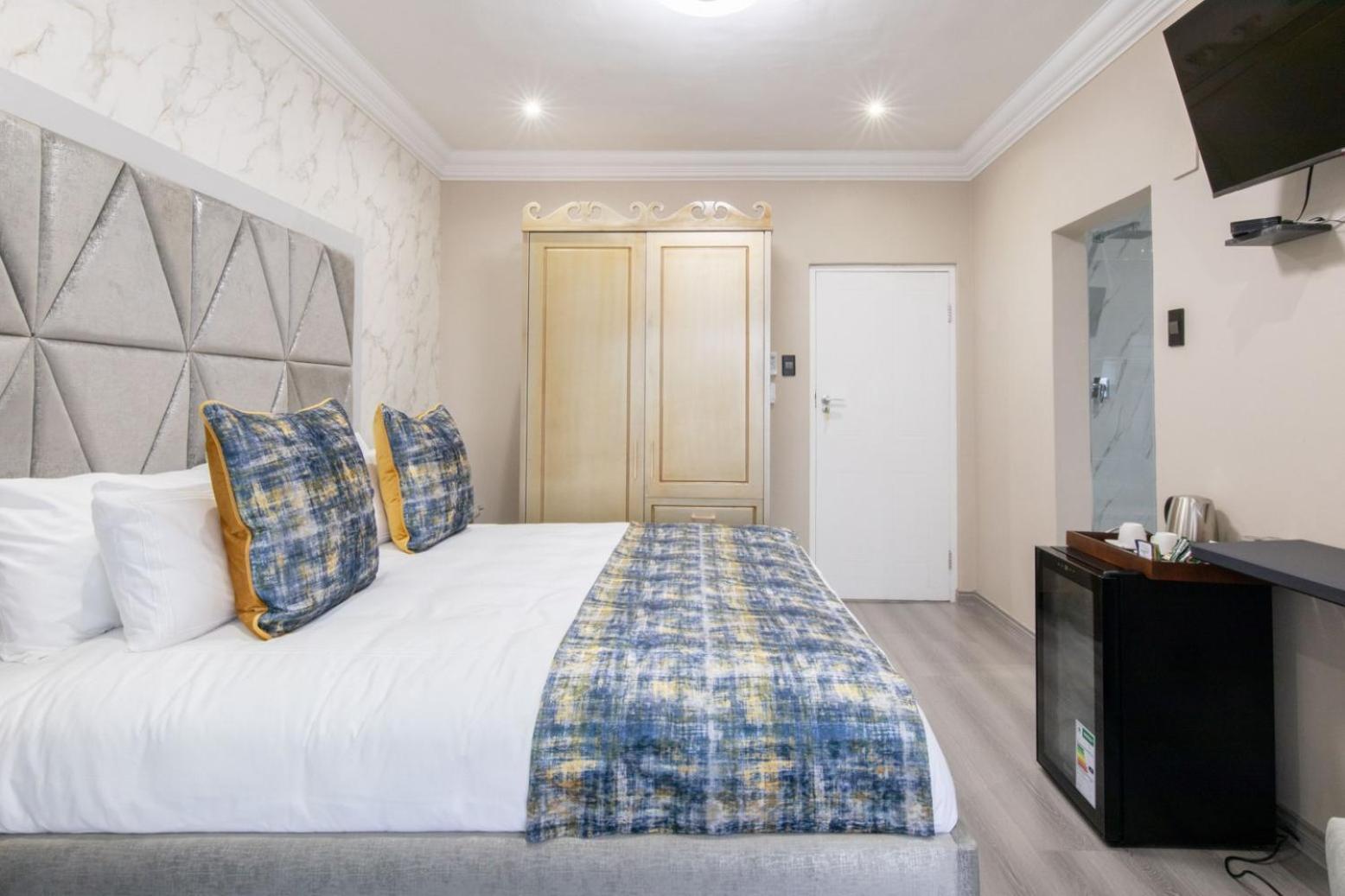Dolphin Bay Boutique Hotel And Spa Port Elizabeth Luaran gambar