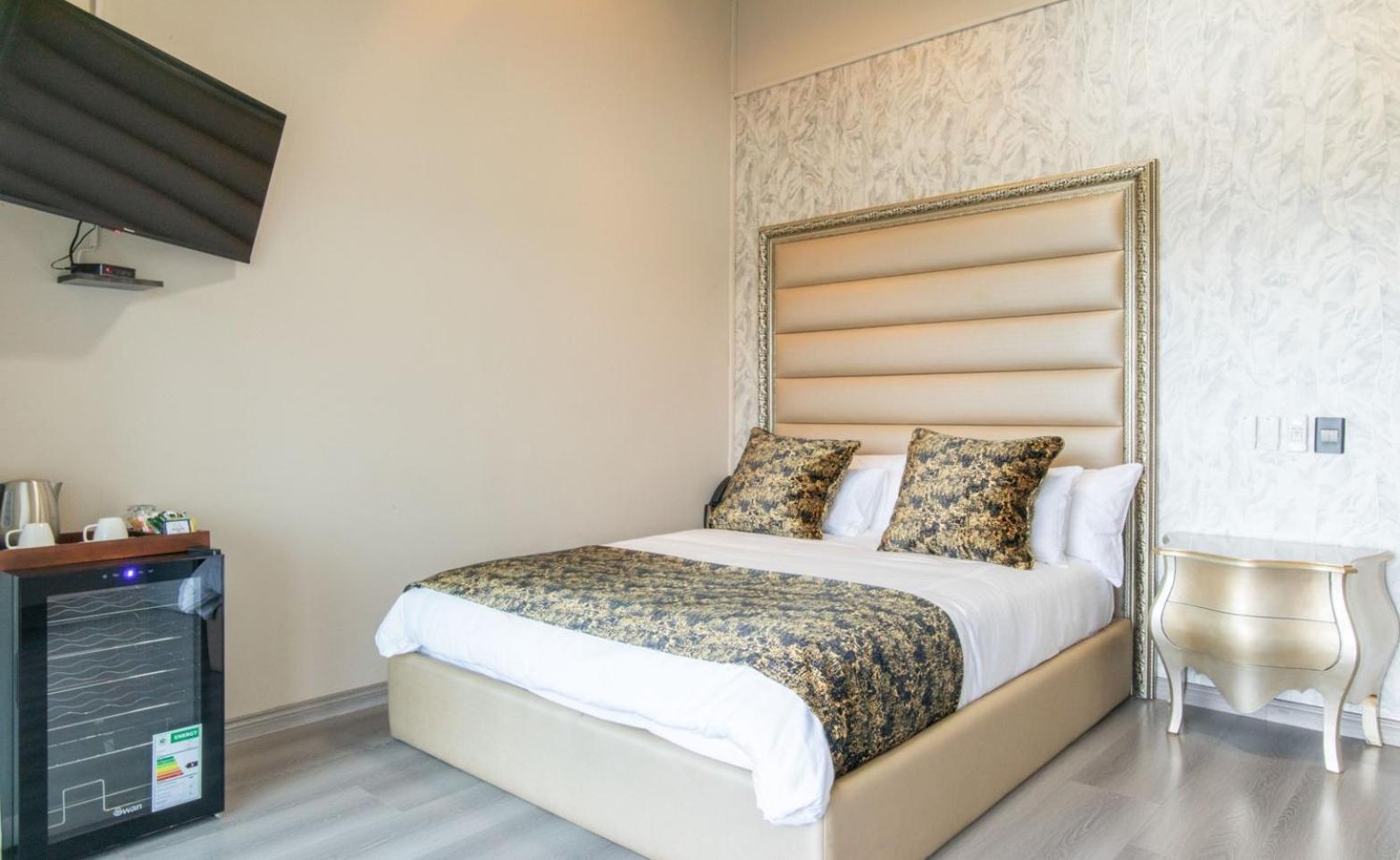 Dolphin Bay Boutique Hotel And Spa Port Elizabeth Luaran gambar