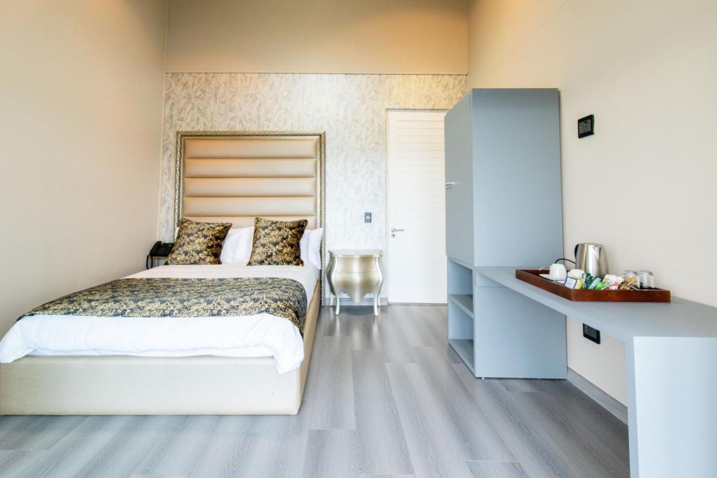 Dolphin Bay Boutique Hotel And Spa Port Elizabeth Luaran gambar