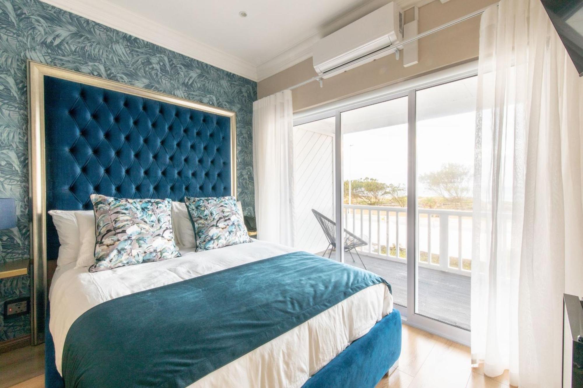 Dolphin Bay Boutique Hotel And Spa Port Elizabeth Luaran gambar