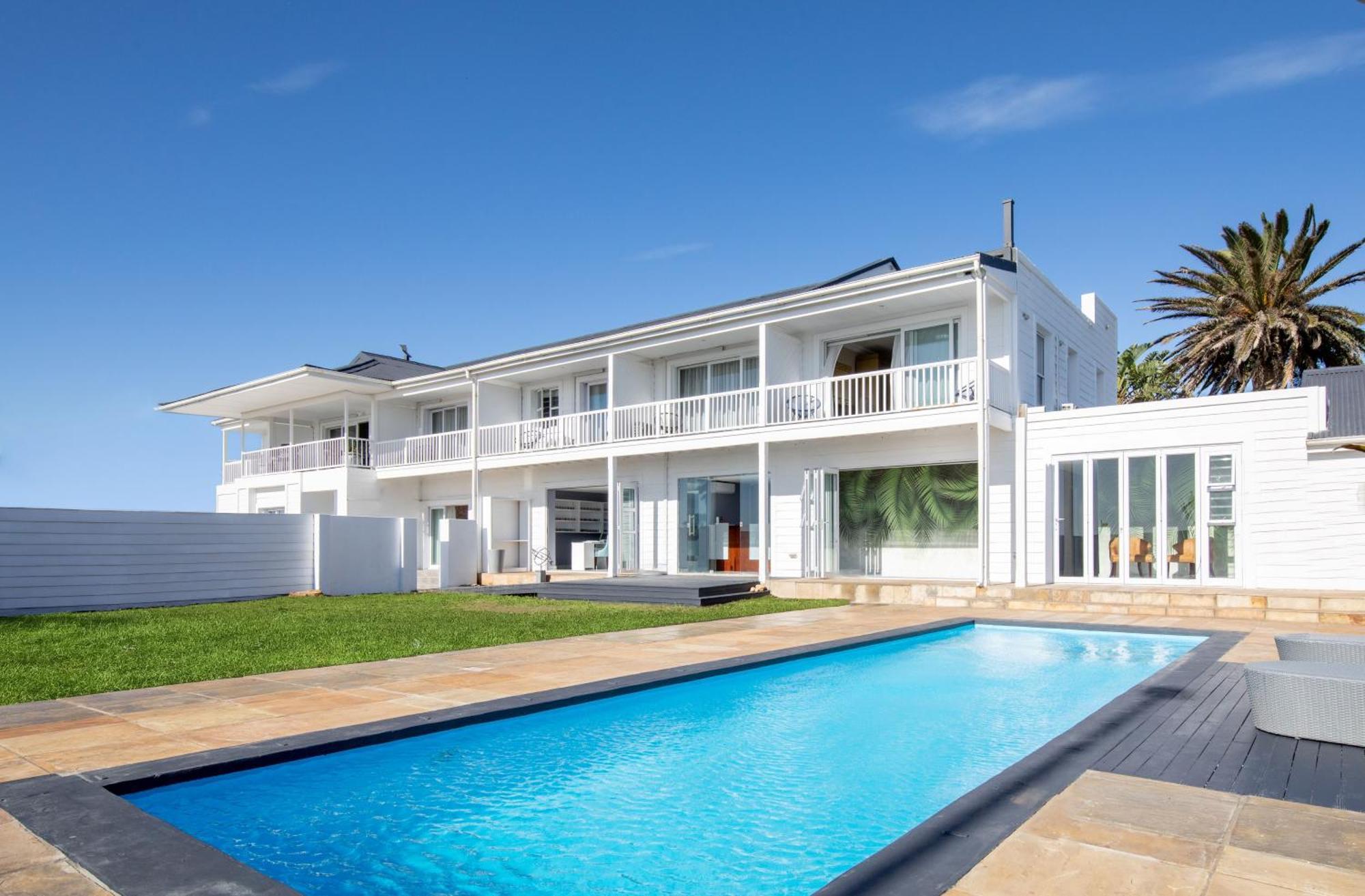 Dolphin Bay Boutique Hotel And Spa Port Elizabeth Luaran gambar