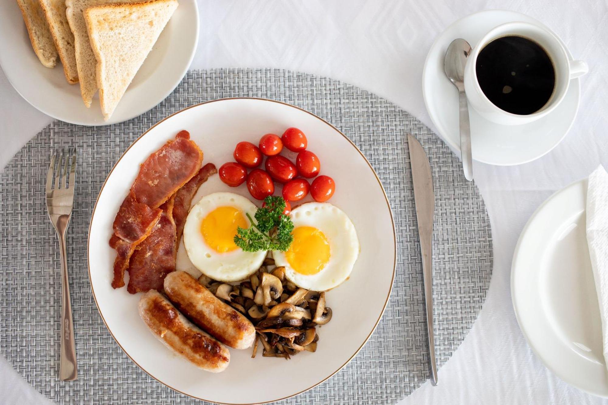 Dolphin Bay Boutique Hotel And Spa Port Elizabeth Luaran gambar