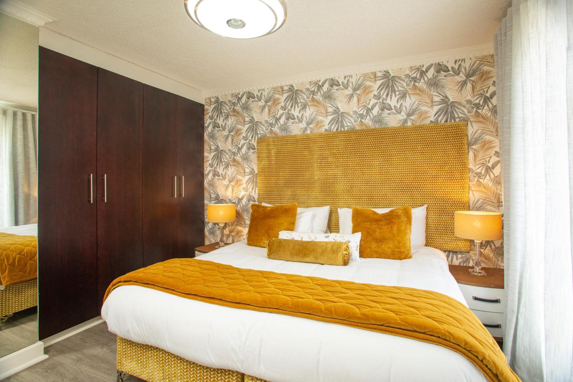 Dolphin Bay Boutique Hotel And Spa Port Elizabeth Luaran gambar