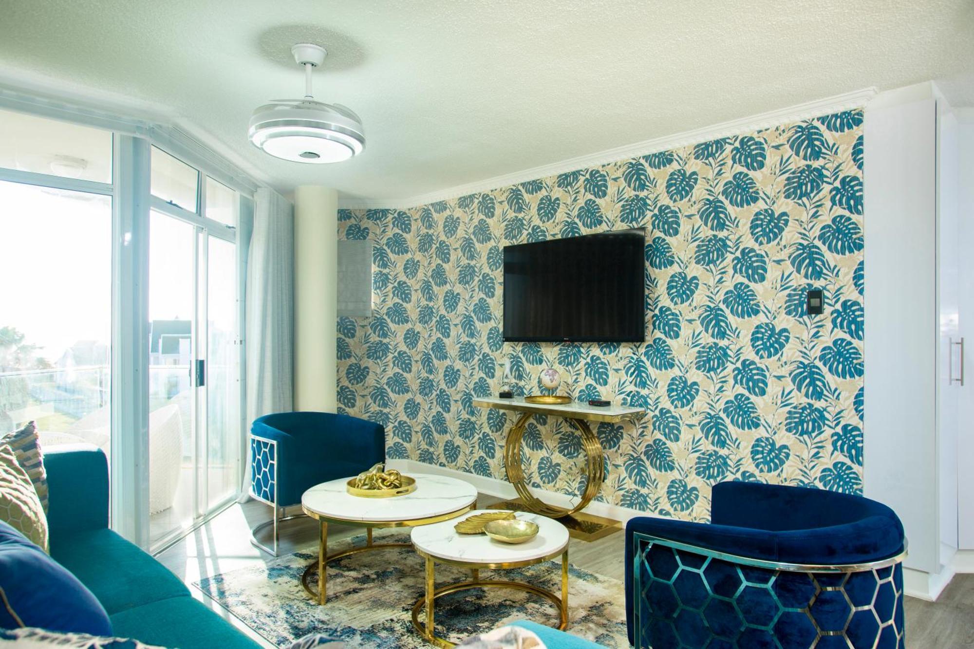 Dolphin Bay Boutique Hotel And Spa Port Elizabeth Luaran gambar