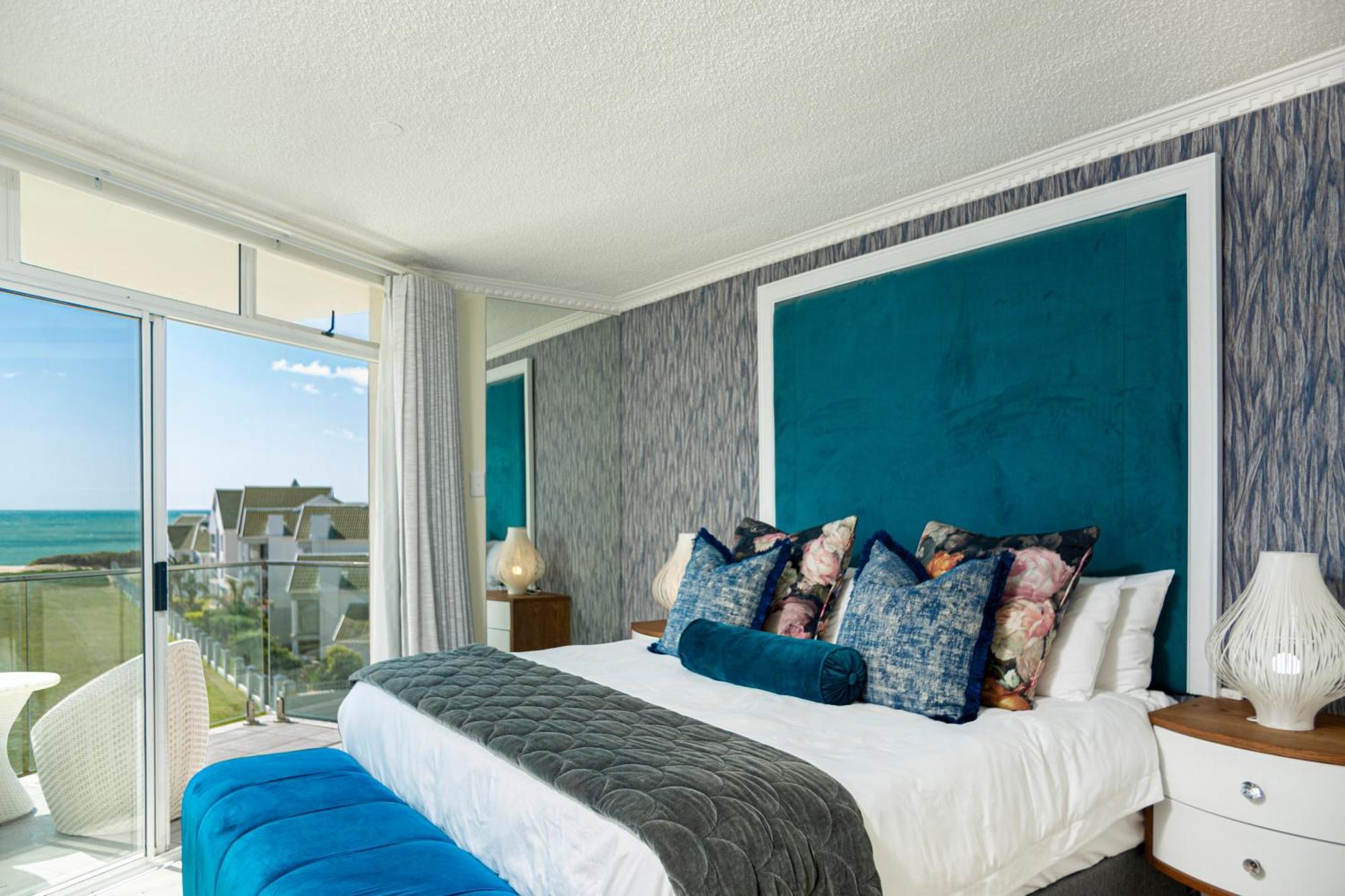 Dolphin Bay Boutique Hotel And Spa Port Elizabeth Luaran gambar