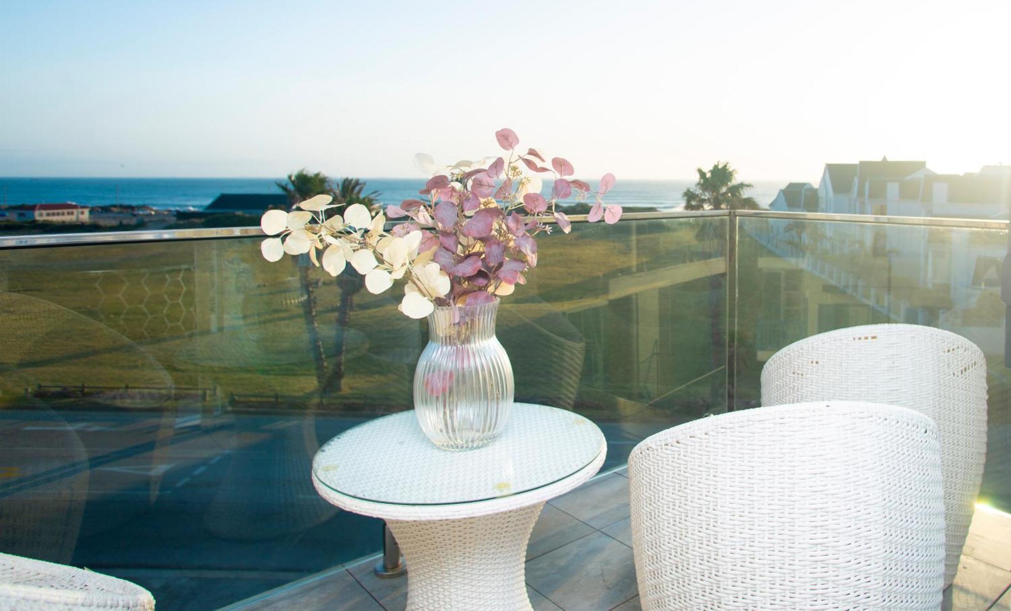 Dolphin Bay Boutique Hotel And Spa Port Elizabeth Luaran gambar