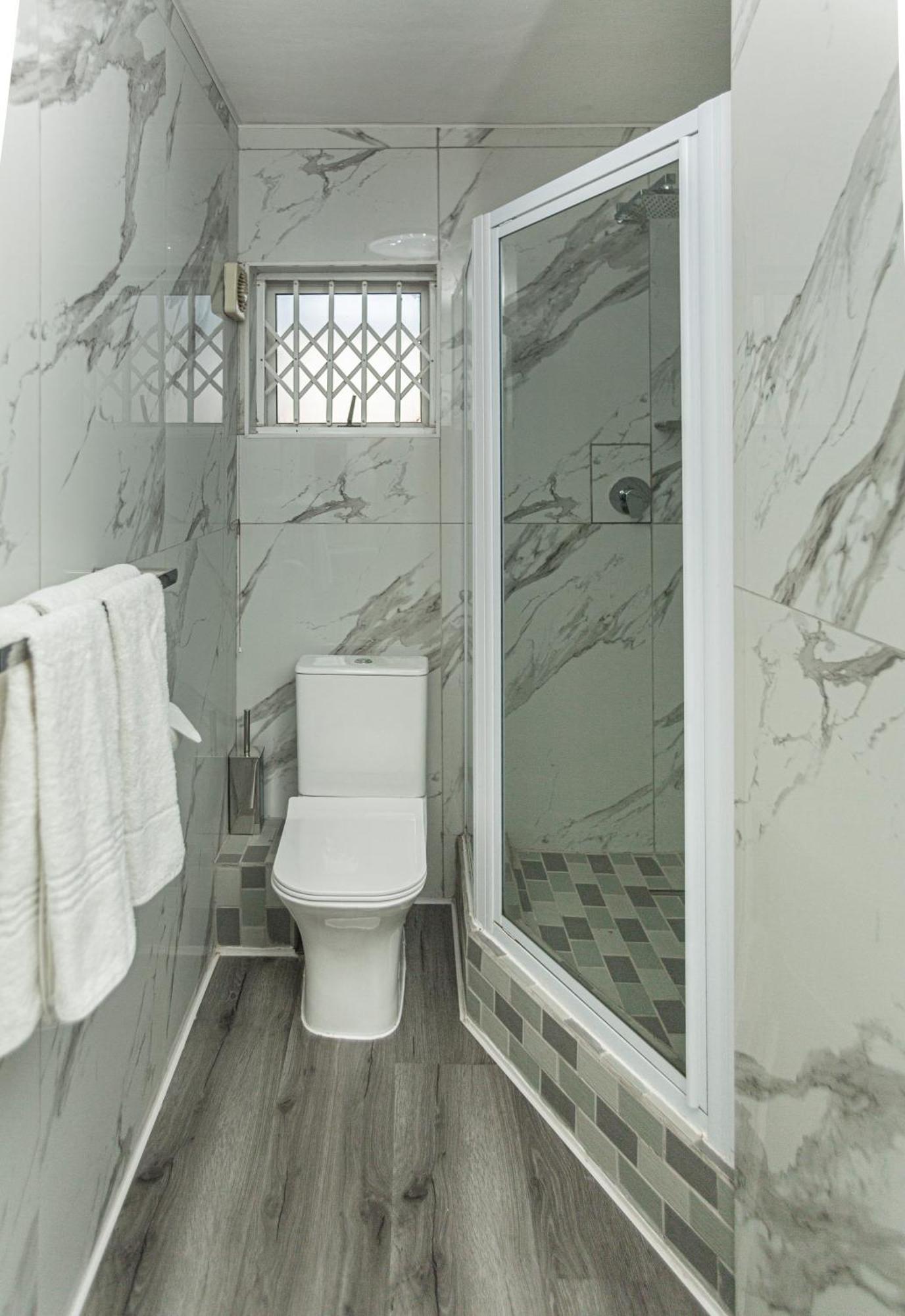 Dolphin Bay Boutique Hotel And Spa Port Elizabeth Luaran gambar