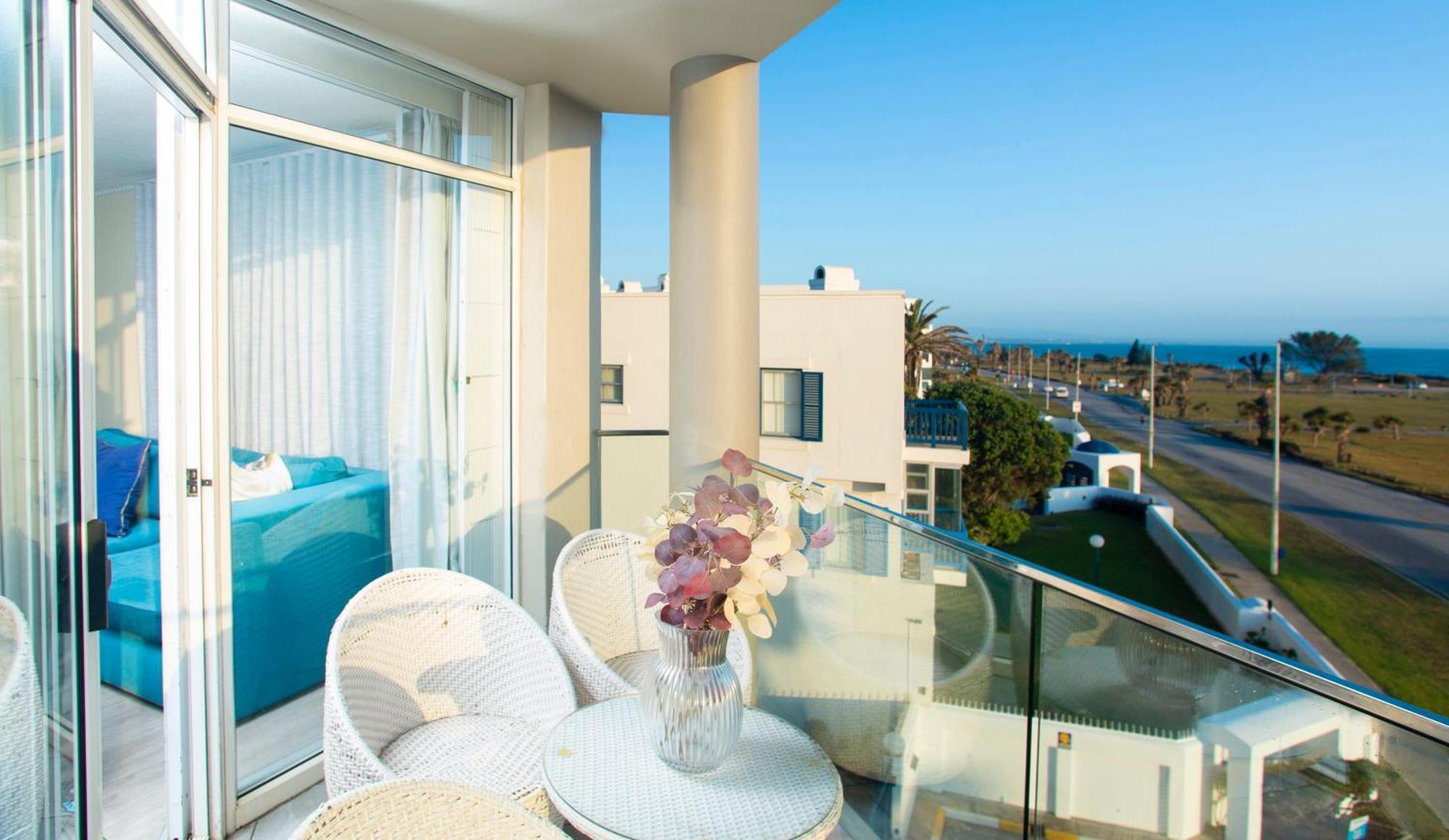 Dolphin Bay Boutique Hotel And Spa Port Elizabeth Luaran gambar