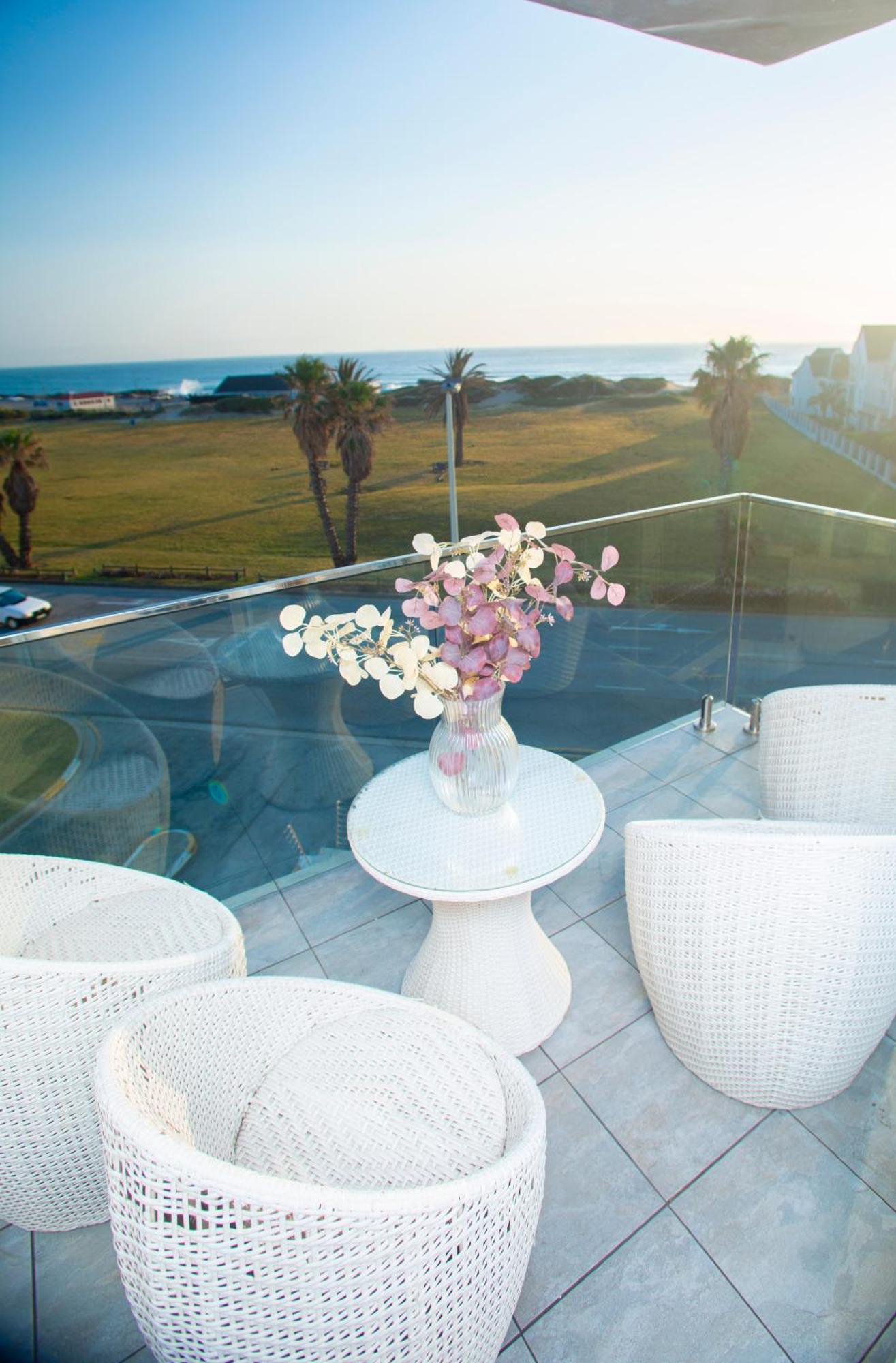 Dolphin Bay Boutique Hotel And Spa Port Elizabeth Luaran gambar