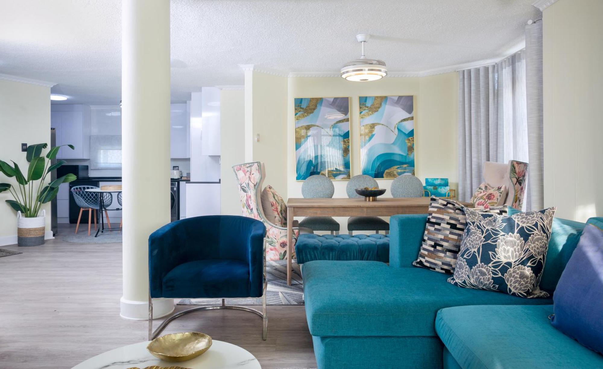 Dolphin Bay Boutique Hotel And Spa Port Elizabeth Luaran gambar