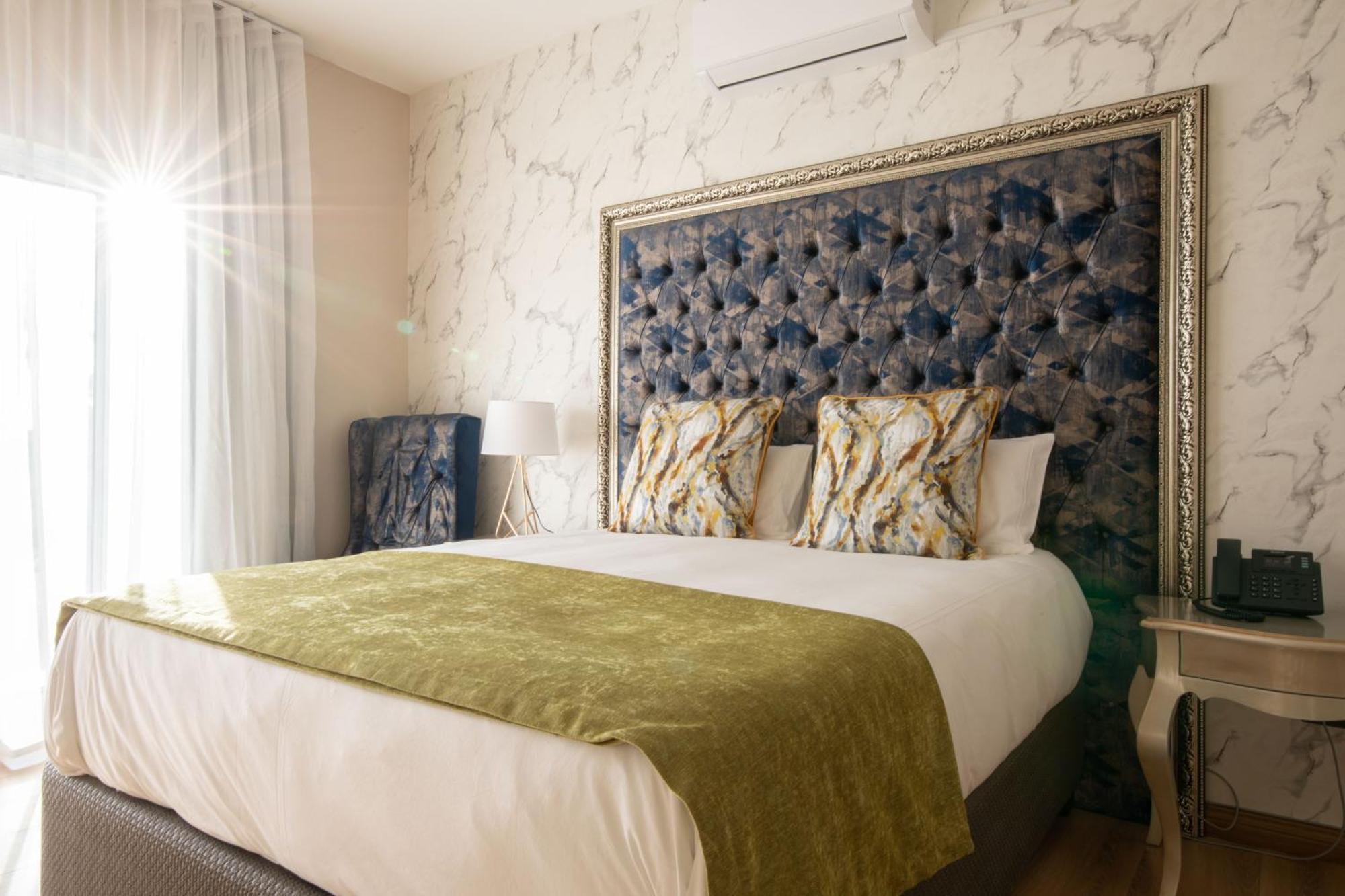 Dolphin Bay Boutique Hotel And Spa Port Elizabeth Luaran gambar
